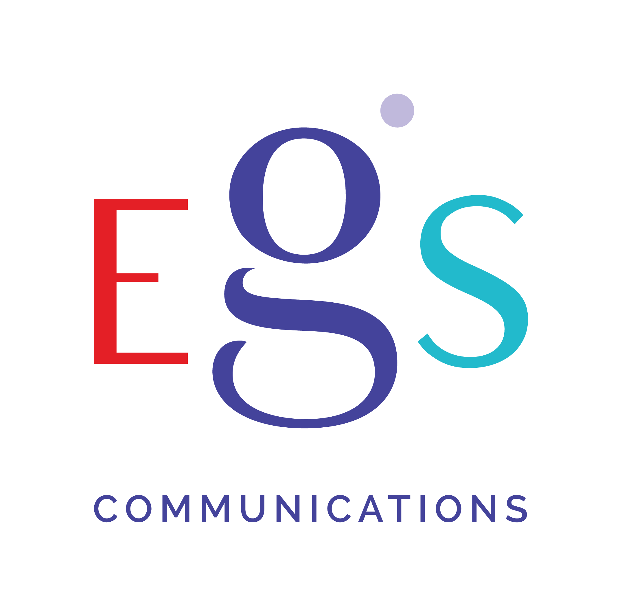 EGS COMMUNICATIONS EGS COMMUNICATIONS